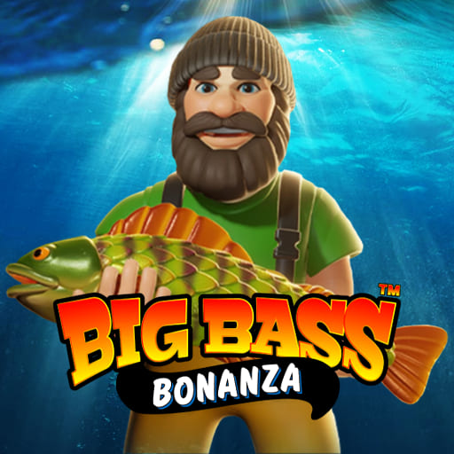 Big Bass Bonanza